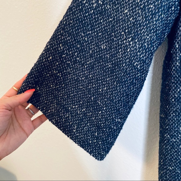 CABi wool blend 3/4 sleeve coat - Picture 9 of 14